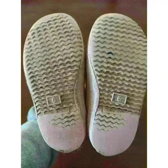 Hunter Kids Original Pink Rain Boot SIZE US 6 - Picture 7 of 9